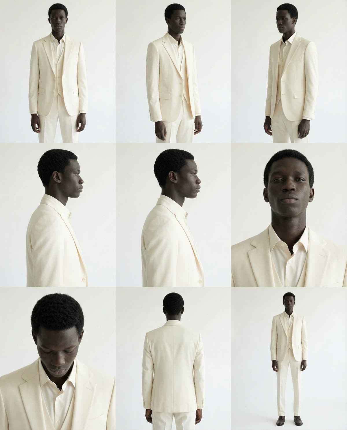 I/B/H Mens Fashion