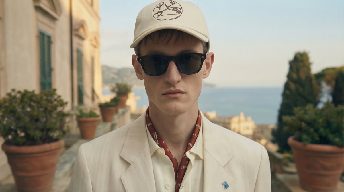 I/B/H Mens Fashion