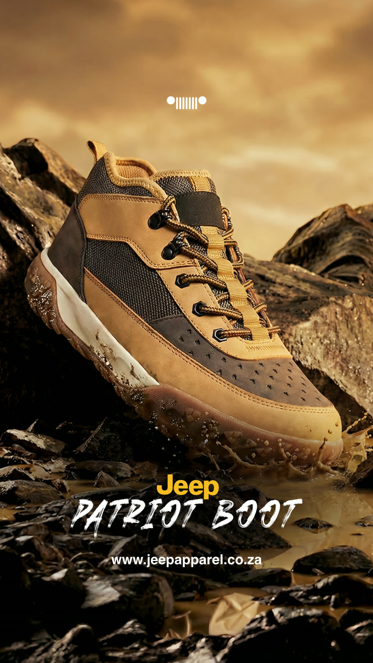 Jeep Apparel