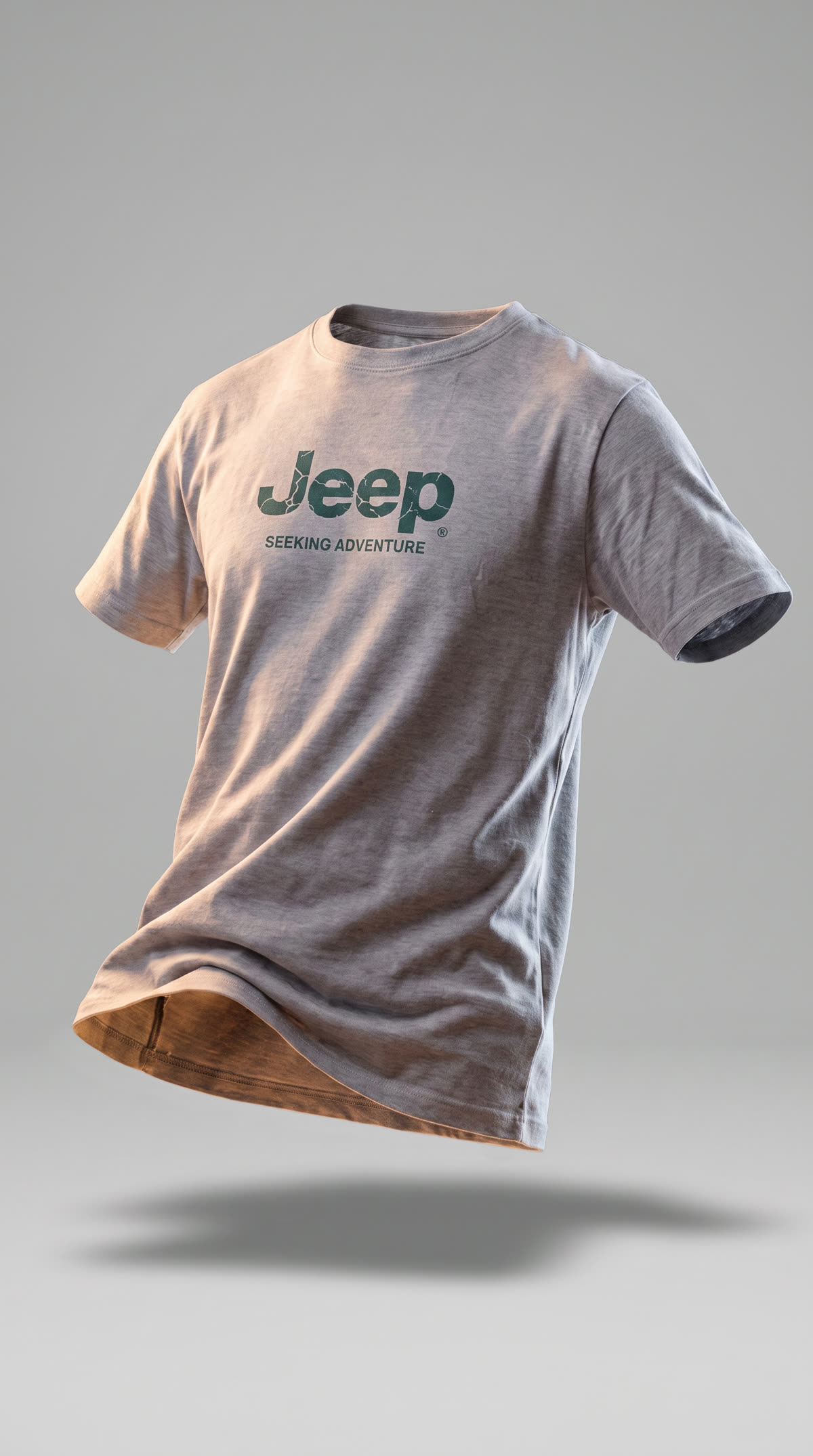 Jeep Apparel