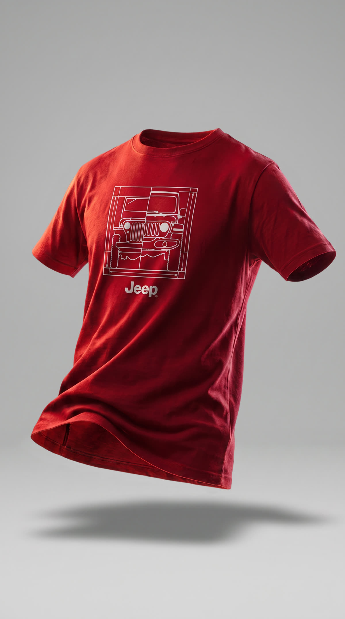 Jeep Apparel