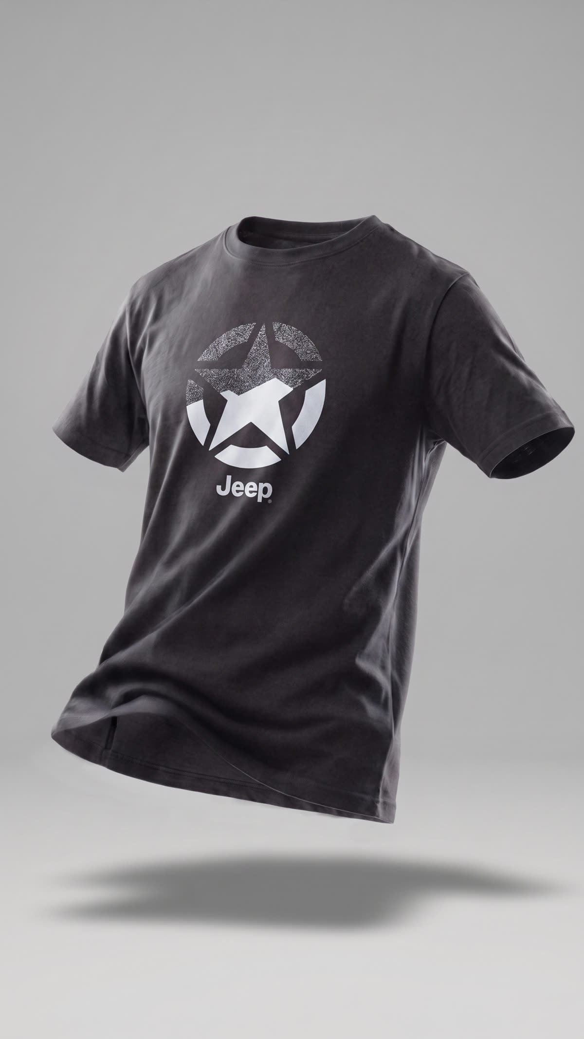 Jeep Apparel