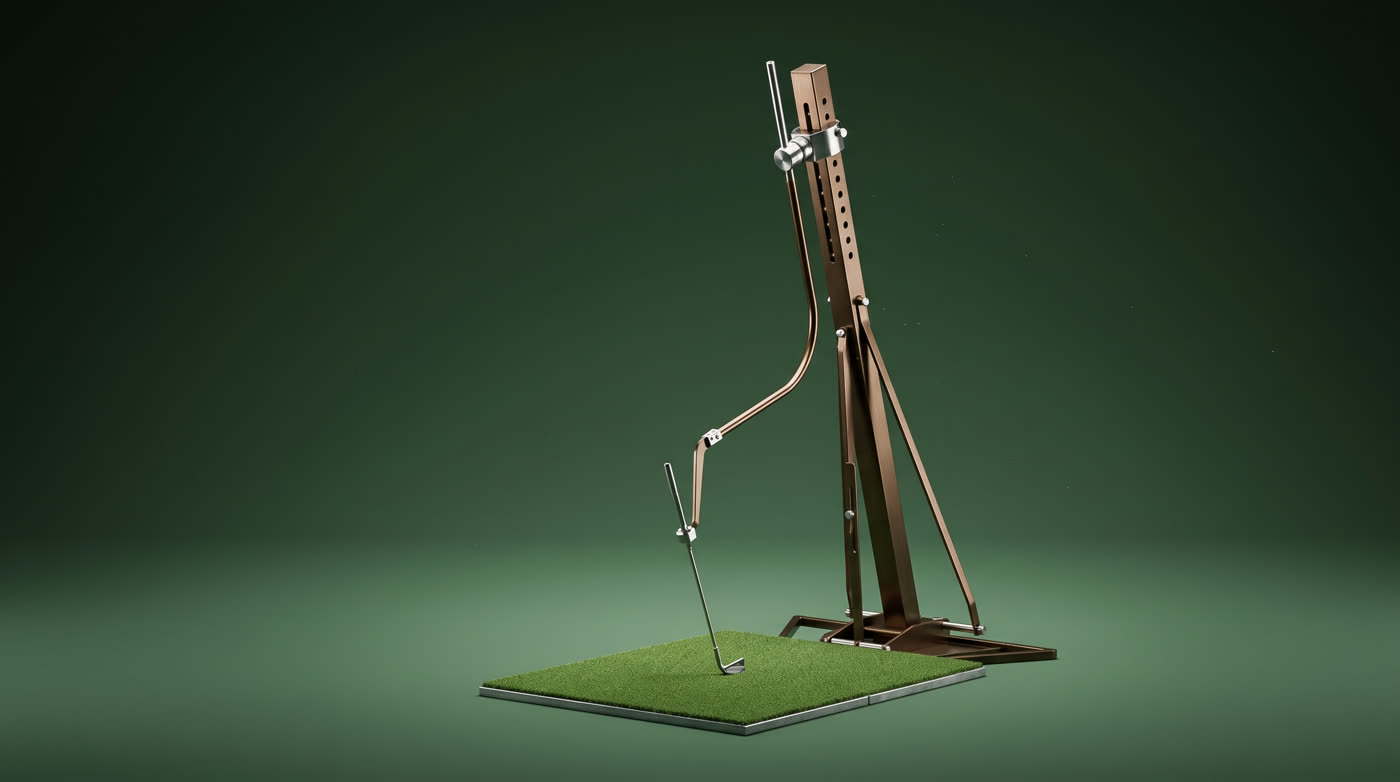 Swing Path Pro