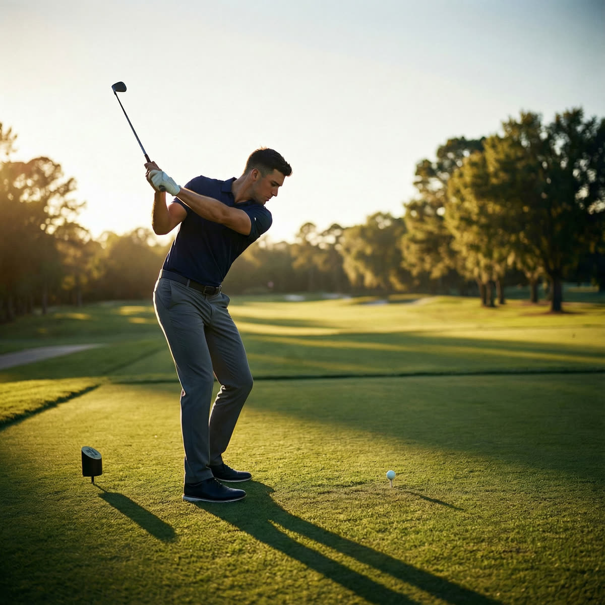 Swing Path Pro