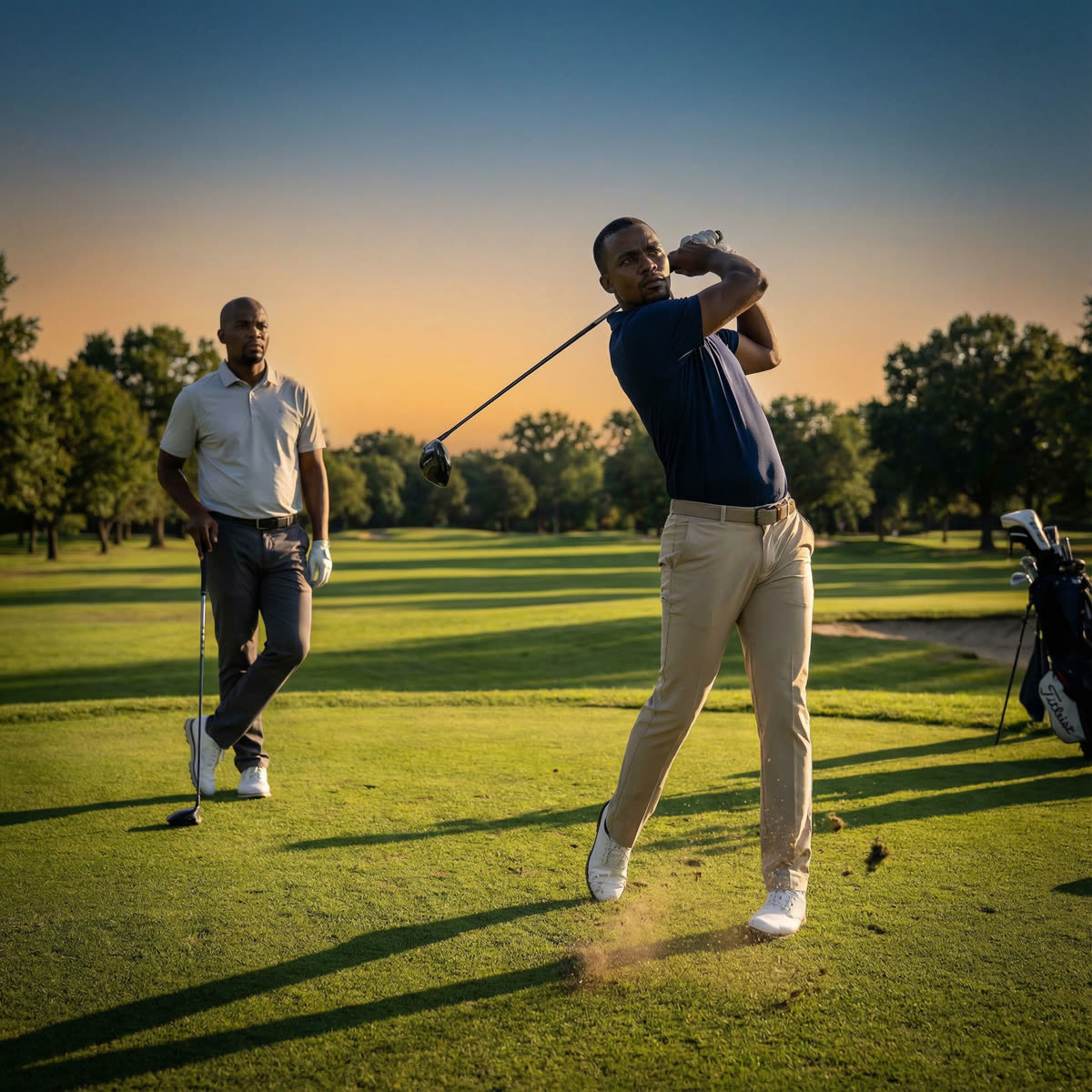 Swing Path Pro