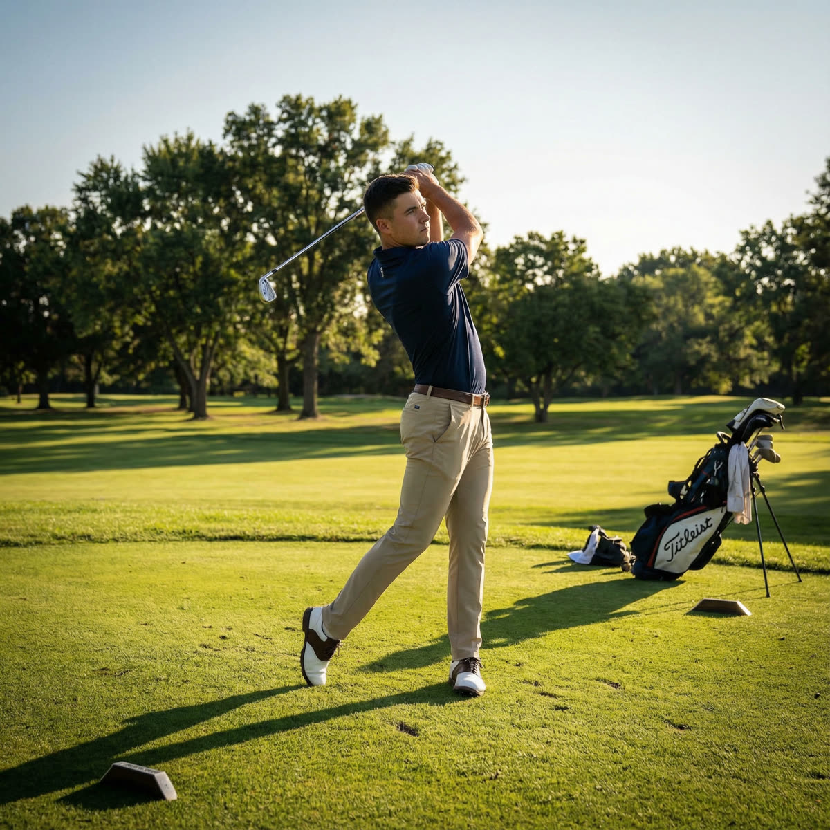 Swing Path Pro