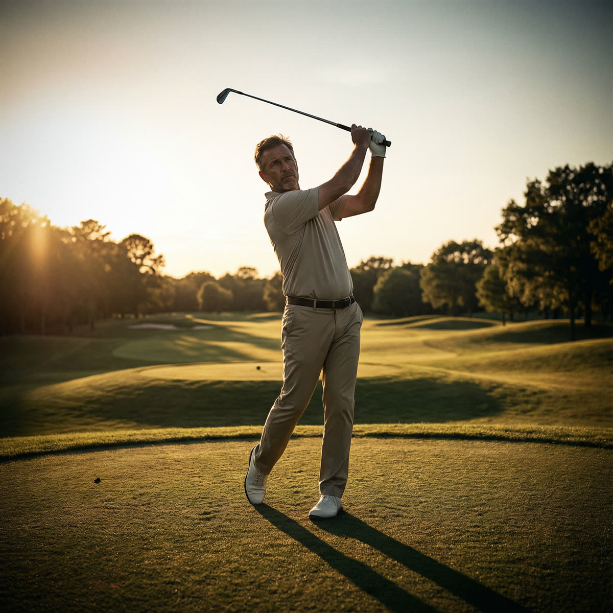 Swing Path Pro