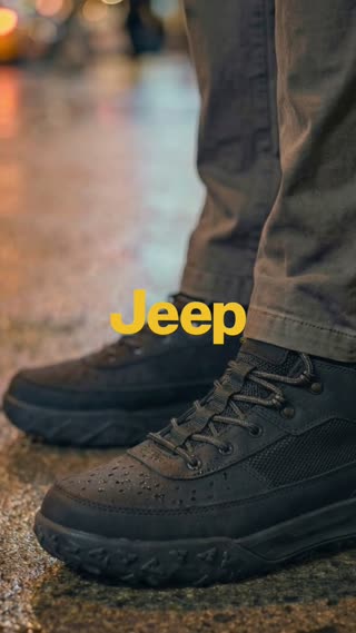 Jeep Apparel preview 1